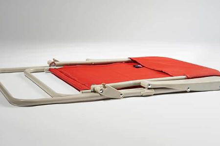 Campingstühle im Test