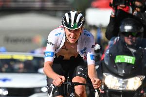 112. Tour de France: Vorschau auf die 18. Etappe