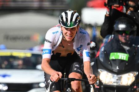 112. Tour de France: Vorschau auf die 18. Etappe