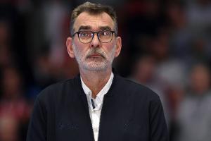 Trotz drohender Insolvenz: Ludwigsburg darf spielen