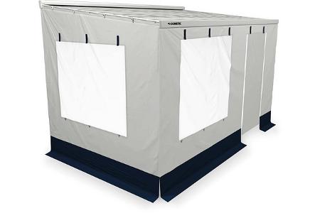 Markise für`s Wohnmobil