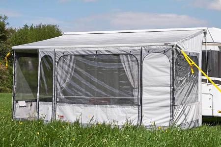 Markise für`s Wohnmobil