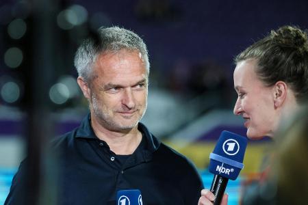 Hoffmann erneut für Schüller? Schult empfiehlt keine Änderungen