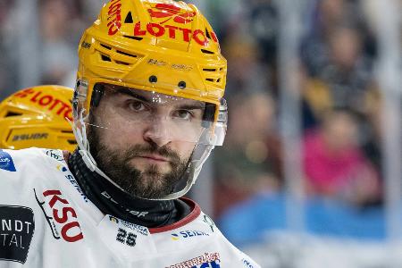 DEL: Kölner Haie holen Uher aus Bremerhaven