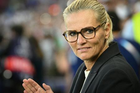 Fünftes Finale: Wiegmans ganz besondere Serie