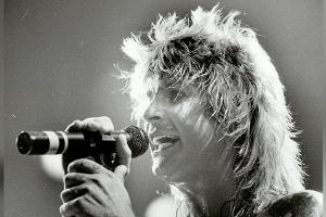 Fledermäuse, Drogen, Wahnsinn: Ozzy Osbournes legendärste Skandale