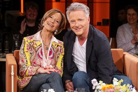 Jörg und Annette Pilawa: Der Tod des Vaters schweißte sie zusammen