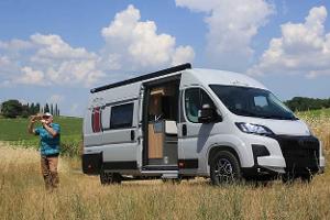 Giottiline Giottivan 64 G