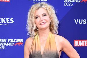 "Glücklich wie nie": Eva Imhof blickt nach Zusammenbruch nach vorne