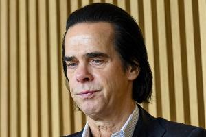 Nick Cave erinnert mit bewegenden Worten an seinen verstorbenen Sohn