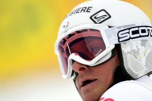 Sexuelle Belästigung? Ex-Skirennläufer Chenal angezeigt