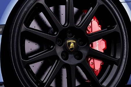 Lamborghini Temerario