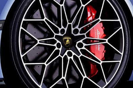 Lamborghini Temerario