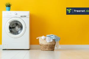 Waschmaschine