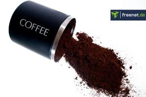 Kaffeedose