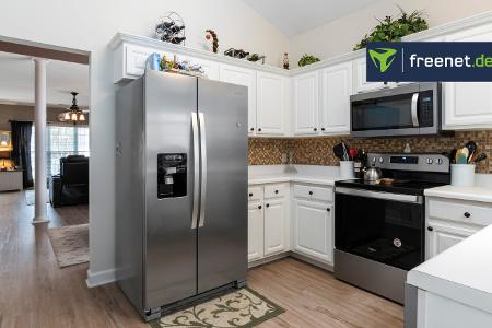 Side-by-Side Kühlschrank