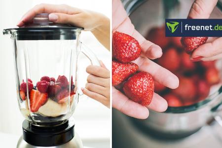 Hochleistungsmixer Kaufberatung