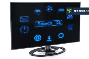 Fernseher mit Android