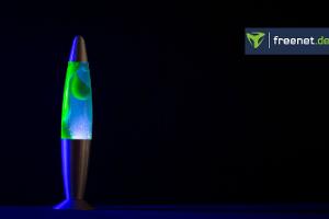 Lavalampe Kaufberatung