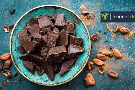 Schokolade