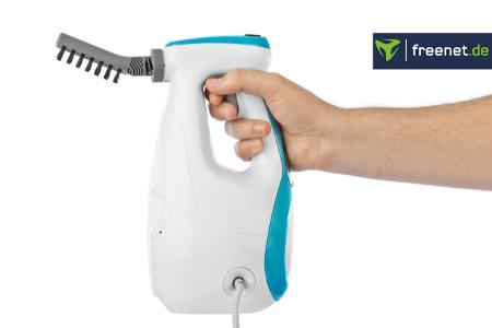 Handdampfreiniger