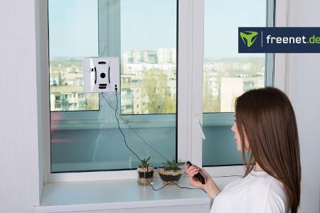 Fensterputzroboter Kaufberatung