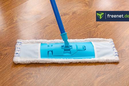 Bodenwischer Kaufberatung