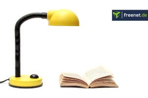 Leselampe