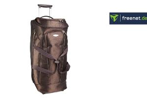 reisetasche mit rollen