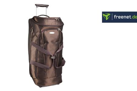 reisetasche mit rollen