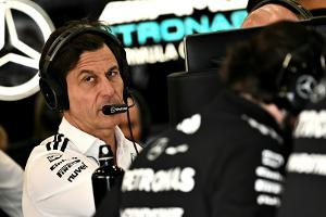 Wolff kündigt Entscheidung an - Verstappen wohl noch kein Thema