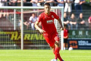 Schlotterbeck: Wagner bringt FCA "Überraschungseffekt"