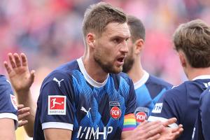 FCH als Absteiger Nummer eins? Kapitän Mainka "freut" sich