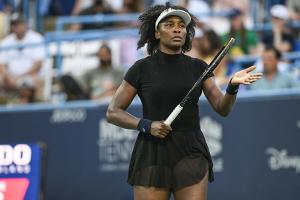 Nach Comeback: Williams erhält Wildcard für Cincinnati Open