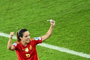 Bonmatís EM-Märchen: "Darüber könnte ich ein Buch schreiben"