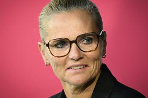 Medien: Wiegman erhält Ritterwürde bei EM-Triumph