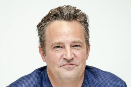 Tod von Matthew Perry: Arzt bekennt sich schuldig