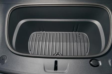 Tesla Model Y Juniper