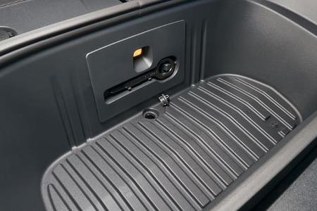 Tesla Model Y Juniper