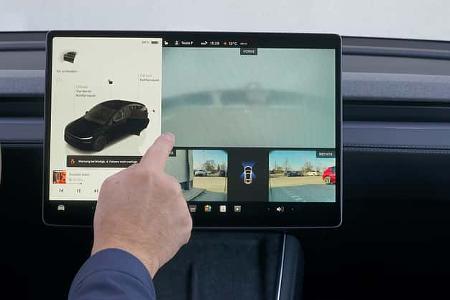 Tesla Model Y Juniper