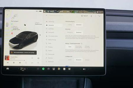 Tesla Model Y Juniper