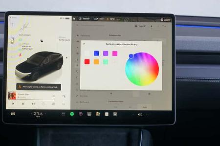 Tesla Model Y Juniper