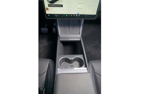 Tesla Model Y Juniper