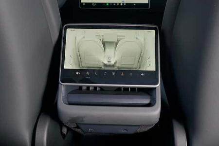 Tesla Model Y Juniper