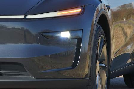 Tesla Model Y Juniper