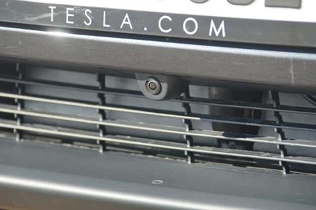 Tesla Model Y Juniper