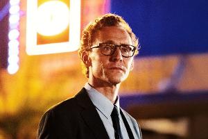 Stephen-King-Verfilmung "The Life of Chuck": Liebesbrief an das Leben