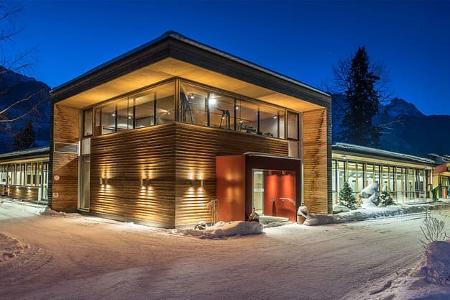 Sanitärkomfort, Camping Grubhof