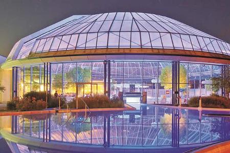 Thermen in Deutschland