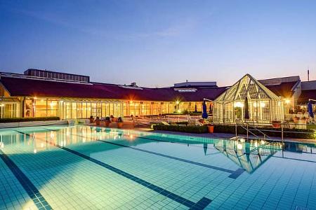 Thermen in Deutschland